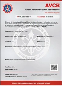 Engenheiro elaborando projeto de incêndio PPCIP